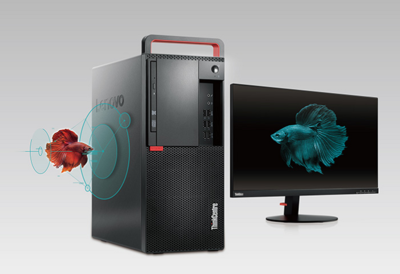 憑借深厚積累，聯(lián)想構(gòu)筑“硬件+軟件+服務(wù)”全方位智能化解決方案