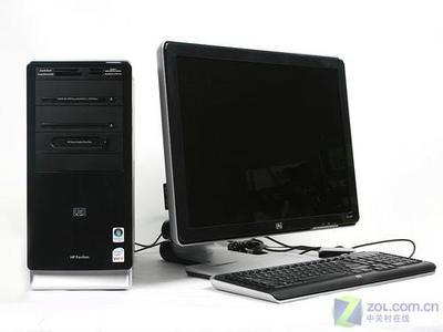 一臺電腦全家用 惠普暢游人u6115cn評測